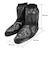 プロスタッフ（Pro　Staff）　カッパの足　シューズカバー　L（26.5～28.5cm）　P211　ブラック