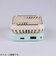 スマリー（Smaly）　5WAYハンディファン　YNG－FF250IG　アイボリー×グレー
