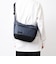マスターピース（master-piece）　Slick　ショルダーバッグ　No.02492　ネイビー