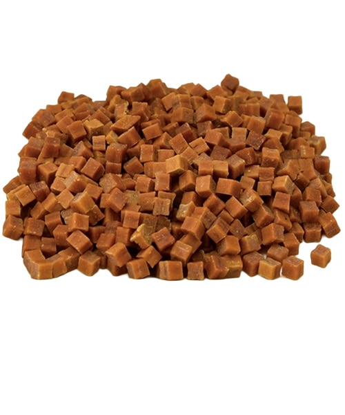ヴォイス（VOICE） 犬用総合栄養食 ドッグヴォイス シニア 100g
