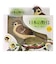 ティーケーエスケー（TKSK）　日本の野鳥　music　bird　スズメ