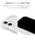 【iPhone17】　ハミィ（Hamee）　iFace　BeBling　Wave　クリアケース　ホワイトオーロラ