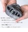 SUGATA　LABO　呼吸する和紙靴下　シークレット5本指　ミドル丈　ミックスイエロー　Sサイズ