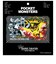 エンスカイ　ペーパーシアター　PT-L02　ポケットモンスター　フリーザー＆サンダー＆ファイヤー