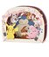 エンスカイ　ペーパーシアター　PT-240　ポケットモンスター　Heart　Cosme
