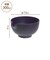 サブヒロモリ　わだん　片口抹茶椀　300mL　PUN4338－18　紺
