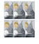 【お買い得】　ネピア　鼻セレブ　SKINLISM　ふっくら肌うさぎ　美容液マスク　3枚入りセット　【ネットストア限定】