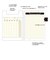 ラコニック（LACONIC）　フィールドパッド（FIELD　PAD）　A6　LUB01　グレー