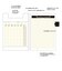 ラコニック（LACONIC）　フィールドパッド（FIELD　PAD）　A6　LUB01　グレー