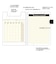 ラコニック（LACONIC）　フィールドパッド（FIELD　PAD）　A5　LUA01　グレー
