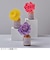 ソラパレット（SOLA　Palette）　ソラフラワーディフューザー　パープルリネン　80mL