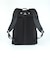 水野鞄店　べスポ（VESPO）　BACKPACK25　50234　ブラック