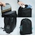 水野鞄店　べスポ（VESPO）　BACKPACK25　50234　ブラック