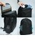 水野鞄店　べスポ（VESPO）　BACKPACK30　50235　ブラック