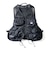 コブマスター（COBMASTER）　HUMMING　PACK　VEST　80　ブラック