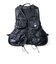 コブマスター（COBMASTER）　HUMMING　PACK　VEST　80　ブラック