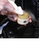 サドルアップ（SADDLEUP）　ビーズエイジングバーム　50mL