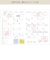 【2026年10月始まり】　ラボクリップ（LABCLIP）　キルティングポケット　B6　ウィークリーブロック　2710KQP-GY　グレー　月曜始まり