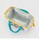 スケーター（Skater）　トイ・ストーリー　保冷がま口型ランチバッグ　M　KGA1