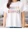 ポロンちゃんTシャツ（白）　Sサイズ