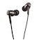 オーディオテクニカ（audio-technica）　USB　TYPE-C用イヤホン　ATH-CKD30C　ブラック