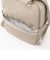エース　ジーンレーベル（ace.　GENE　LABEL）　ラポルテム　ビジネスリュック　25L　6852201　ブラック