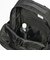エース　ジーンレーベル（ace.　GENE　LABEL）　シルパック　バッグパック　26L　6888201　ブラック