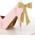 ホールマーク（Hallmark）　Signature　Paper　Wonder　誕生お祝い　822187　3Dハイヒール