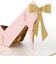 ホールマーク（Hallmark）　Signature　Paper　Wonder　誕生お祝い　822187　3Dハイヒール