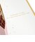 ホールマーク（Hallmark）　Signature　Paper　Wonder　誕生お祝い　822187　3Dハイヒール