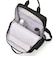 エース　ジーンレーベル（ace．GENE　LABEL）　フィッテム　ライト　ビジネスリュック　15L　2039201　ブラック