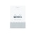 ロディア（RHODIA）　KisshoMonyo巾着セット　A
