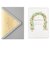 ホールマーク（Hallmark）　輸入カード　Signature　結婚お祝い　821517　Wedding　Floral　Arbor