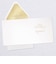 ホールマーク（Hallmark）　輸入カード　Signature　結婚お祝い　824723　Wedding　dress
