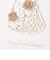ホールマーク（Hallmark）　輸入カード　Signature　結婚お祝い　824723　Wedding　dress