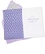 ホールマーク（Hallmark）　輸入カード　Signature　誕生お祝い　821166　Celebrating　the　Gift　You　Are　Bir