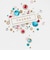 ホールマーク（Hallmark）　輸入カード　Signature　ありがとう　821388　THANKS　with　Gems