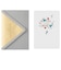 ホールマーク（Hallmark）　輸入カード　Signature　ありがとう　821388　THANKS　with　Gems