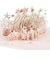 ホールマーク（Hallmark）　輸入カード　Signature　Paper　Wonder　おめでとう　82217　Cheers　hapy　to　be　cele
