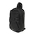 マイケルリンネル（MICHAEL　LINNELL）　ShoulderBag　8L　MLAC－30　ブラック