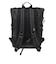 マイケルリンネル（MICHAEL　LINNELL）　Backpack　33L　MLAC－34　ブラック