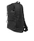 マイケルリンネル（MICHAEL　LINNELL）　Backpack　23L　MLAC－35　ブラック