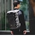 マイケルリンネル（MICHAEL　LINNELL）　Backpack　31L　MLAC－32　ブラック