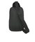 マイケルリンネル（MICHAEL　LINNELL）　ShoulderBag　8L　MLSL－30　ブラック
