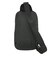 マイケルリンネル（MICHAEL　LINNELL）　ShoulderBag　8L　MLSL－30　ブラック