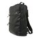 マイケルリンネル（MICHAEL　LINNELL）　Backpack　23L　MLSL－35　ブラック