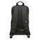 マイケルリンネル（MICHAEL　LINNELL）　Backpack　23L　MLSL－35　ブラック