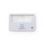 マイウォリット（MYWALIT）　RFID　2つ折札入れ　MY45093　ブラック