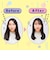 ヘアカットモンスター　かんたんヘアカットブラシ