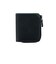 マイウォリット（MYWALIT）　スモールウォレット　Lジップパース　MY14634　ブラックペース
